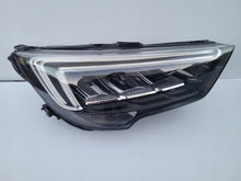 Laden Sie das Bild in den Galerie-Viewer, Frontscheinwerfer Opel Crossland X 39153539 LED Rechts Scheinwerfer Headlight SCH5907802100iz