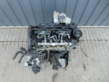 Laden Sie das Bild in den Galerie-Viewer, Motor VW Golf III VII CLH 1.6 TDI 149TKm 2013 Diesel Engine Unkomplett