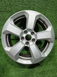 1x Alufelge 17 Zoll 7.0