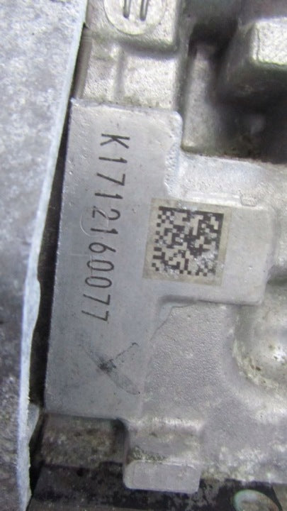 Motor Honda Cr-V IV R20A6 2.0 155PS 114kW Benzin Engine Unkomplett MOT1849574759us