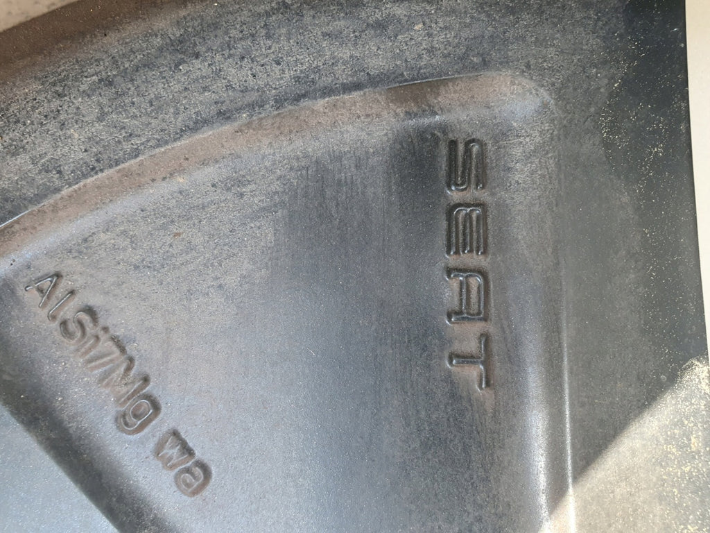 1x Alufelge 19 Zoll 7.5" 5x112 50ET 11A601025 Cupra Born Rim Wheel FEL5734016653kw