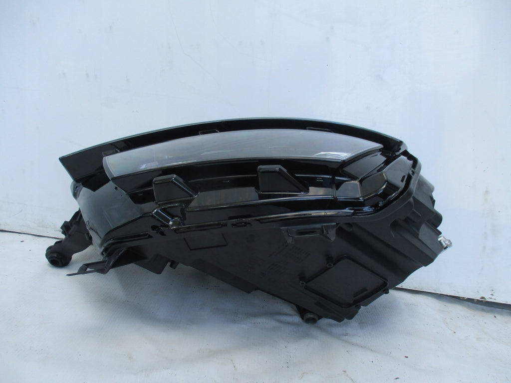 Frontscheinwerfer Skoda Kamiq 658941015B Full LED Links Scheinwerfer Headlight SCH1711728907ar