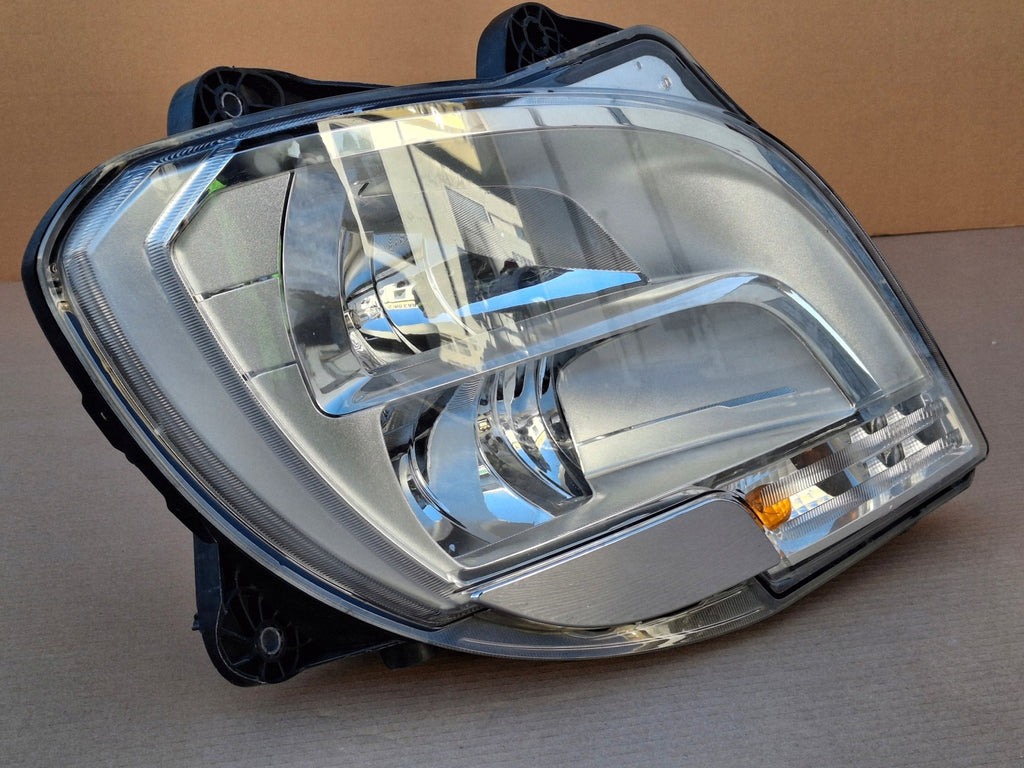 Frontscheinwerfer Daf 1857527 Rechts Scheinwerfer Headlight SCH9068810745qv
