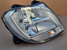 Load image into Gallery viewer, Frontscheinwerfer Daf 1857527 1EX010116-32 Rechts Scheinwerfer Headlight SCH5979398951zl