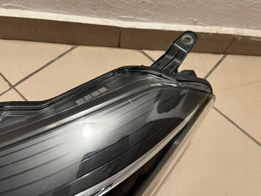 Frontscheinwerfer Toyota Yaris LED Links Scheinwerfer Headlight