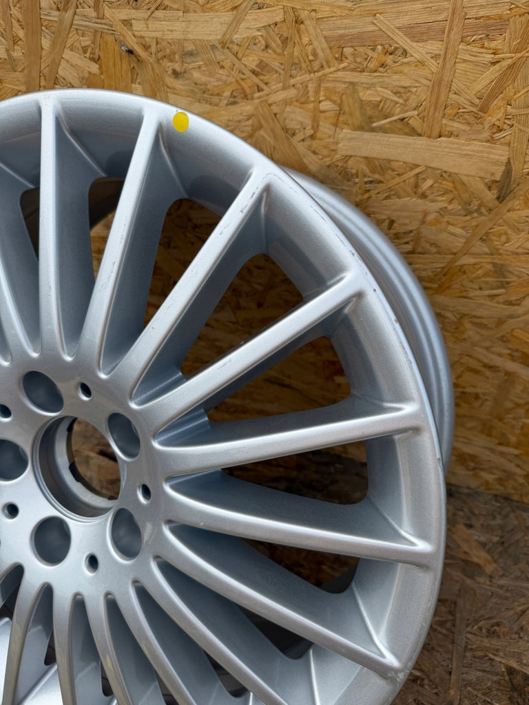 1x Alufelge 17 Zoll 7.0" 5x112 A4474014900 Mercedes-Benz Vito W447 Rim Wheel FEL1304653289cu