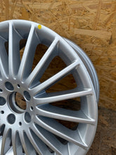 Laden Sie das Bild in den Galerie-Viewer, 1x Alufelge 17 Zoll 7.0" 5x112 A4474014900 Mercedes-Benz Vito W447 Rim Wheel FEL1304653289cu