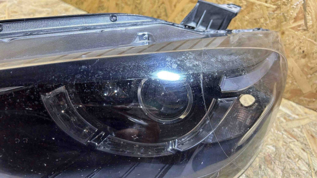 Frontscheinwerfer Mazda Cx5 Cx-5 KD31-51040 Full LED Rechts oder Links