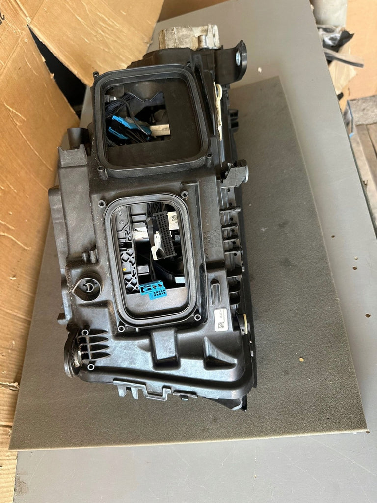 Frontscheinwerfer Mercedes-Benz Glc A2549062302 Links Scheinwerfer Headlight SCH5832156723gx