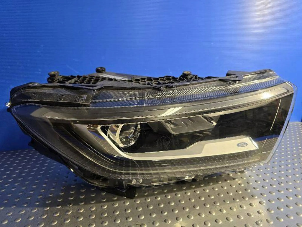 Frontscheinwerfer Ford Tourneo Connect Transit 2KF941036 LED Rechts Headlight SCH4365763289cg