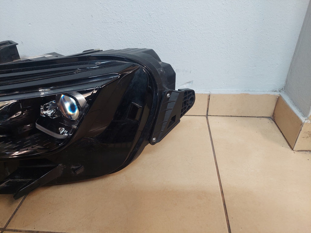 Frontscheinwerfer Citroën C5 Aircross 9816925280 9816925580 LED Ein Satz