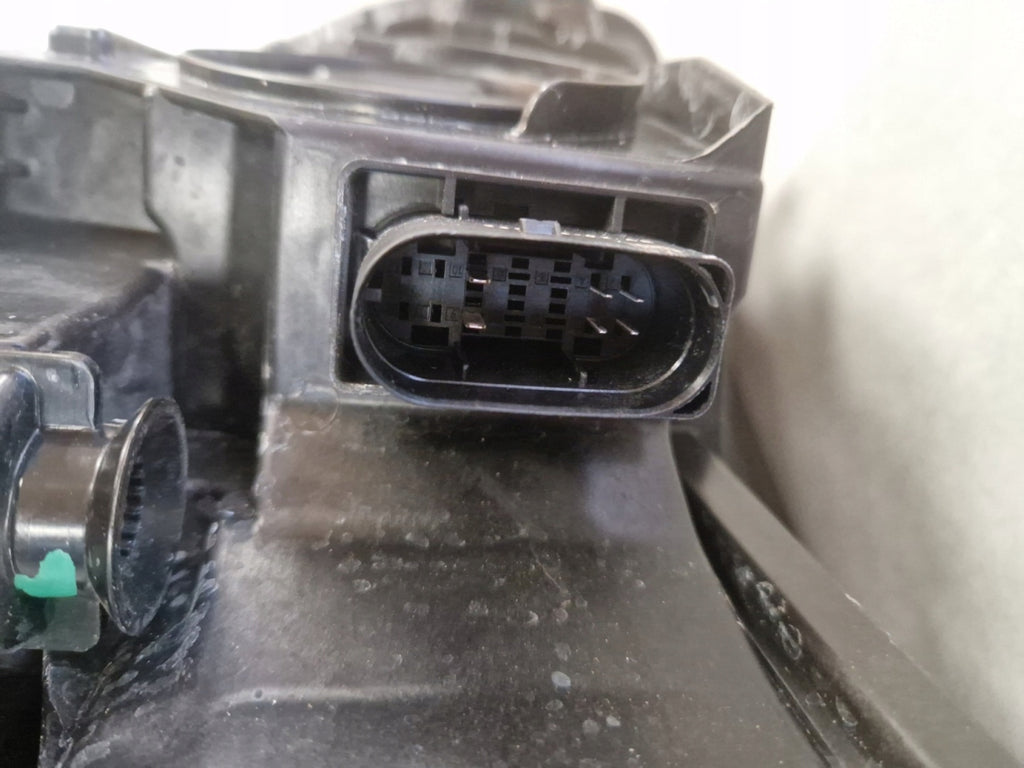 Frontscheinwerfer Mercedes-Benz W220 A2439069000KZ LED Rechts Headlight SCH8202442082jk