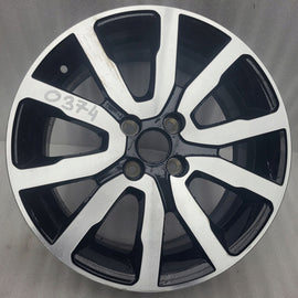 1x Alufelge 16 Zoll 7.0