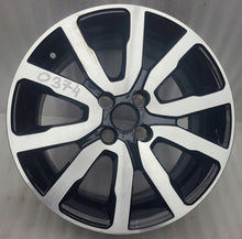 Laden Sie das Bild in den Galerie-Viewer, 1x Alufelge 16 Zoll 7.0" 4x100 37ET 403008869R Renault Clio Iii Rim Wheel FEL5454517483cq
