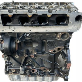 Motor Audi Seat Skoda I DDY DDYA 1.6 TDI 114PS 85kW 72TKm 2019 Diesel Unkomplett MOT4580559790ms
