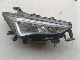 Frontscheinwerfer Cupra Born 10F941008H Rechts Scheinwerfer Headlight SCH9369035594xi