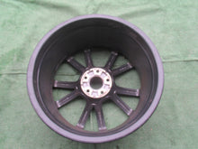 Load image into Gallery viewer, 1x Alufelge 19 Zoll 8.5" 5x112 40ET Matt Grau 8W0601025BD Audi A4 Mg Rim Wheel FEL2220570484qv