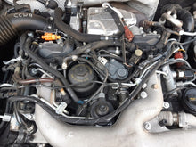 Laden Sie das Bild in den Galerie-Viewer, Motor Audi VW A4 B8 CCW 3.0 TDI Diesel Engine Komplett MOT3297978895ml
