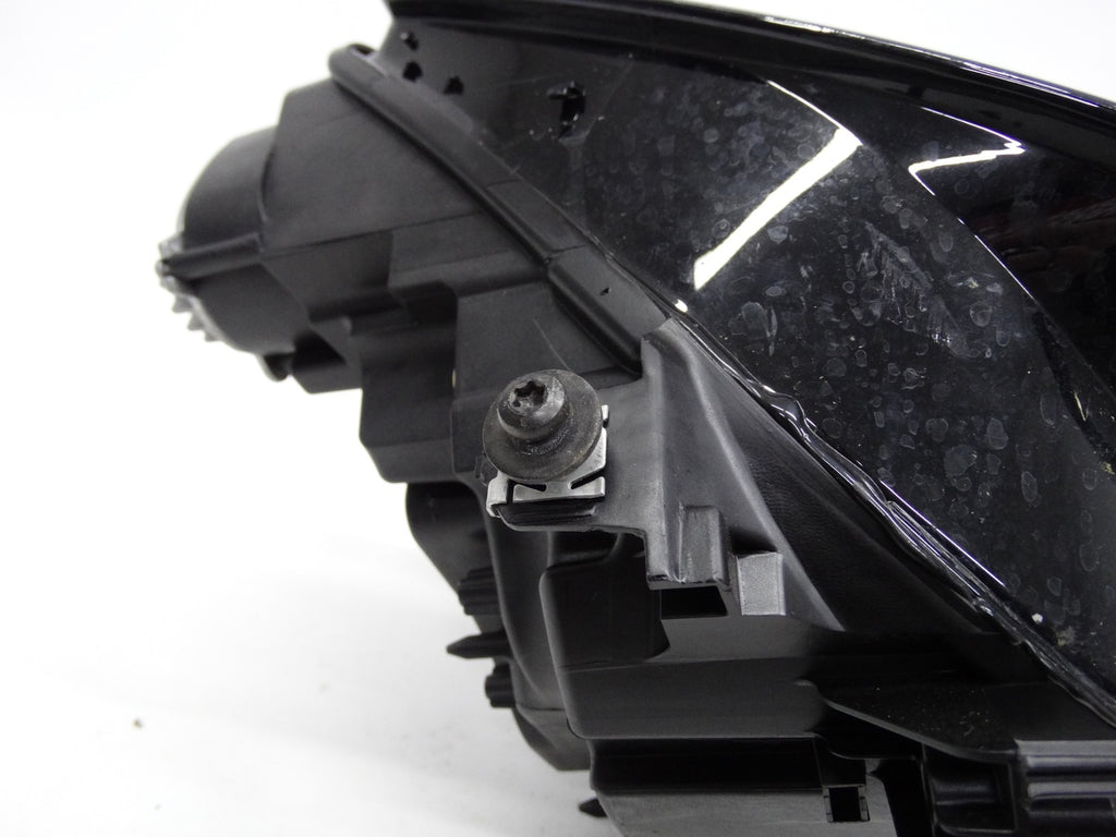 Frontscheinwerfer VW Id.5 Id.4 11B941036D LED Rechts Scheinwerfer Headlight SCH2783406910ot