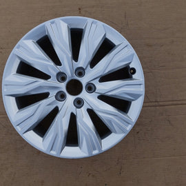 1x Alufelge 18 Zoll 7.5