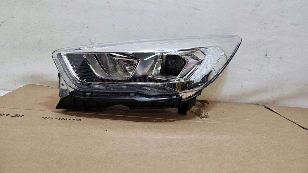Frontscheinwerfer Ford Kuga I GV4113W030CJ Links Scheinwerfer Headlight SCH6662448615cb