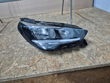 Laden Sie das Bild in den Galerie-Viewer, Frontscheinwerfer Opel Corsa F 39162649 Rechts Scheinwerfer Headlight SCH8445227204py