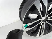 Load image into Gallery viewer, 1x Alufelge 18 Zoll 7.5" 5x112 40ET Glanz Schwarz A2064015100 Mercedes-Benz W206 FEL9993111658sj