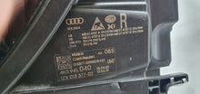 Laden Sie das Bild in den Galerie-Viewer, Frontscheinwerfer Audi A6 C8 4K0941040 LED Rechts Scheinwerfer Headlight SCH2427467117lm