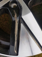 Load image into Gallery viewer, 1x Alufelge 19 Zoll 8.5" 5x108 56ET Glanz Schwarz 32134537 Volvo Xc40 Rim Wheel FEL7728442775mm