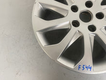 Load image into Gallery viewer, 1x Alufelge 16 Zoll 6.5" 5x112 46ET 5F0501025A Seat Leon Rim Wheel FEL6166493584nj