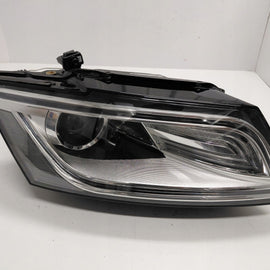 Frontscheinwerfer Audi Q5 8R0941032C LED Rechts Scheinwerfer Headlight SCH6524255758es
