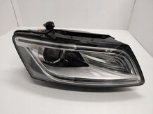 Laden Sie das Bild in den Galerie-Viewer, Frontscheinwerfer Audi Q5 8R0941032C LED Rechts Scheinwerfer Headlight SCH6524255758es