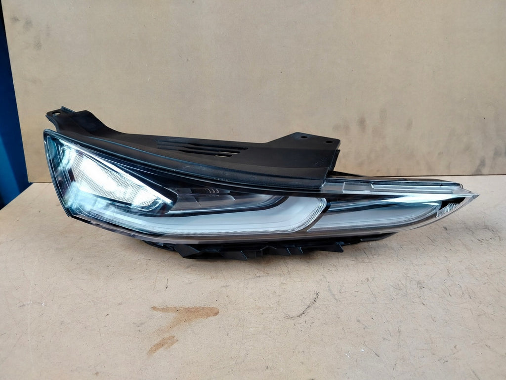 Frontscheinwerfer Hyundai Santa Fe IV 9220781000 LED Rechts oder Links