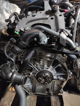 Laden Sie das Bild in den Galerie-Viewer, Motor Dacia Nissan Renault B H4DB450 1.0 TCE Benzin Engine Unkomplett