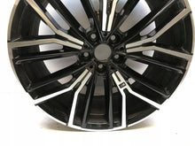 Load image into Gallery viewer, 1x Alufelge 20 Zoll 8.0" 5x112 30ET 8747236 BMW G30 Rim Wheel FEL3028684830km