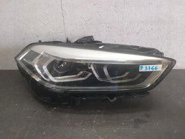 Frontscheinwerfer BMW 1 F40 6311-9482808-12 Rechts Scheinwerfer Headlight