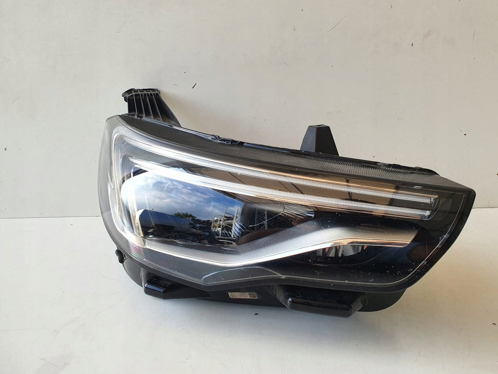 Frontscheinwerfer Opel Grandland X YP00015980 FULL LED Rechts Headlight