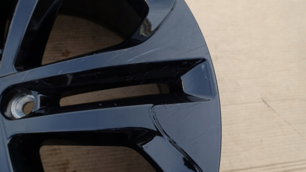 1x Alufelge 21 Zoll 8.5" 5x108 MK83-1007-DA Jaguar Rim Wheel FEL1529937513gm