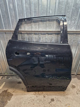 Load image into Gallery viewer, Tür Mercedes-Benz Glb X247 A2477328200 Hinten Rechts Door Porta Porte