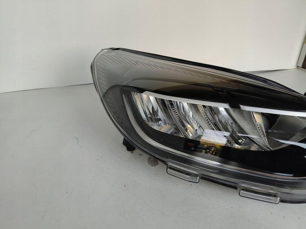Frontscheinwerfer Ford Fiesta I MK8- N1BB-13E014-CG Full LED Rechts Headlight SCH2541504736ib