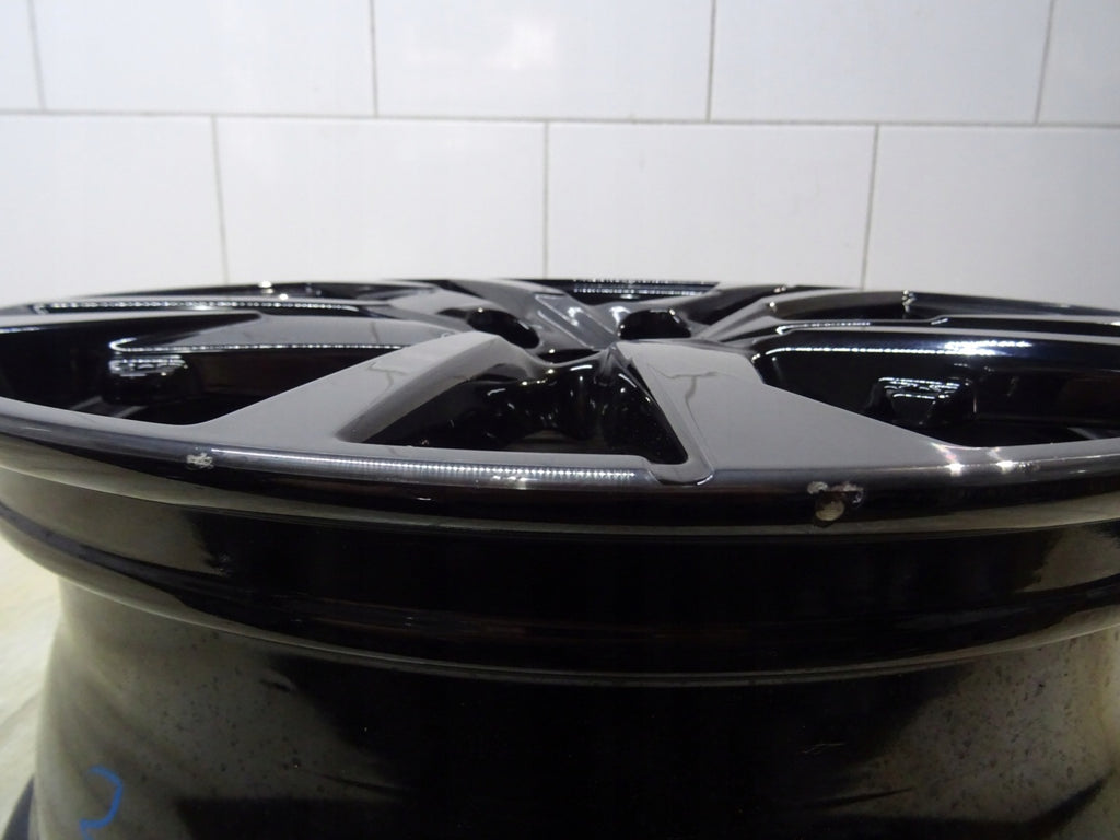 1x Alufelge 18 Zoll 7.0" 4x108 9828186880 Citroën X 2008 Rim Wheel FEL6775025672el