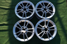 Load image into Gallery viewer, 4x Alufelge 16 Zoll 6.5" 5x112 44ET 1774010100 Mercedes-Benz W177 Rim Wheel FEL1642482494ln