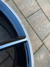 Laden Sie das Bild in den Galerie-Viewer, 1x Alufelge 19 Zoll 8.5" 5x112 A2054012300 Mercedes-Benz W205 Rim Wheel FEL4887866086oz