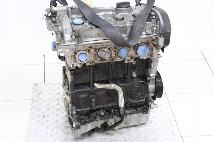 Motor Seat Leon AUQ 1.8 180PS 132kW 156TKm Benzin Engine Unkomplett MOT6895681426dk