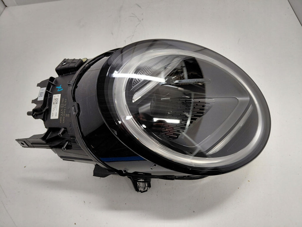Frontscheinwerfer Mini 5B51206 Full LED Rechts Scheinwerfer Headlight SCH3997594431dl