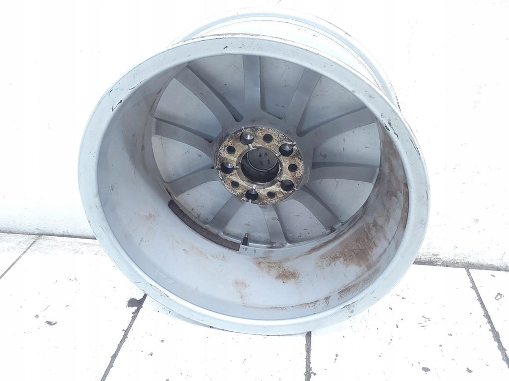 1x Alufelge 17 Zoll 4K0601025 Audi A6 Rim Wheel FEL4275202519gh