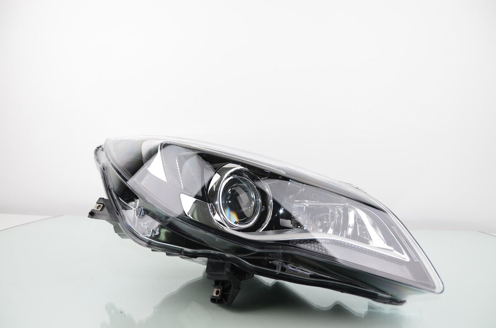 Frontscheinwerfer Opel Insignia 1ZT01116601 Xenon Rechts Scheinwerfer Headlight SCH5634016666dp
