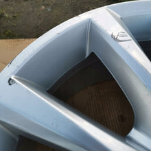 Load image into Gallery viewer, 1x Alufelge 18 Zoll 8.0" 5x130 53ET Glanz Silber 7P6601025C VW Touareg Rim Wheel FEL6741902964fy