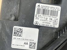 Laden Sie das Bild in den Galerie-Viewer, Frontscheinwerfer Mercedes-Benz Gla A1569062300 Full LED Rechts oder Links SCH4227092567mz