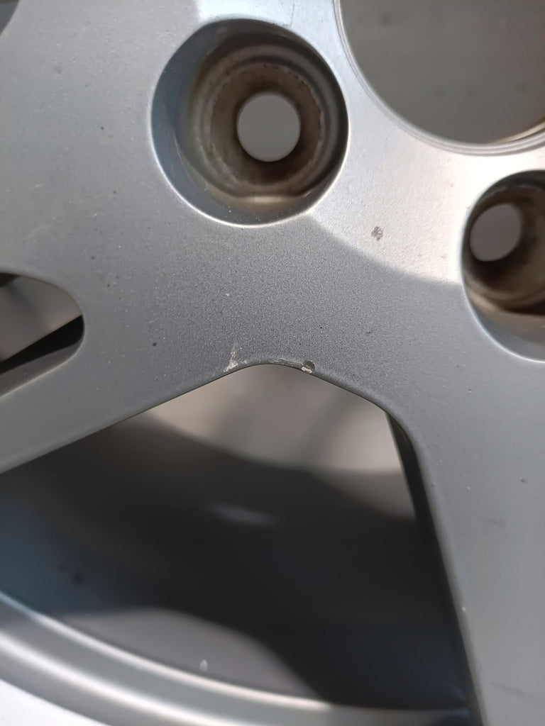 1x Alufelge 18 Zoll 7.0" Volvo V40 C30 Rim Wheel